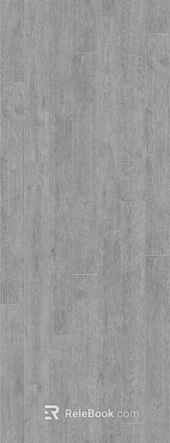 Black and white wood floor texture