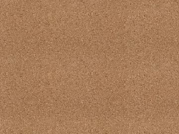 Cork board 3d model