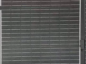 Glass door texture (ID:ffaeg04944)