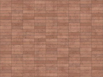 Brick wall texture (ID:ffach536605)