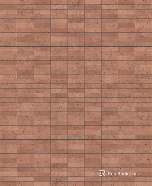 Brick wall texture