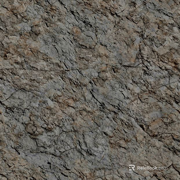 Rock texture