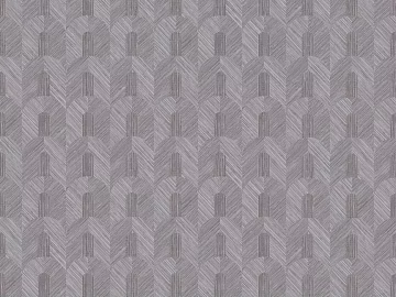 French Light Luxury Grey Arch Geometric Wallpaper texture (ID:ffach454565)