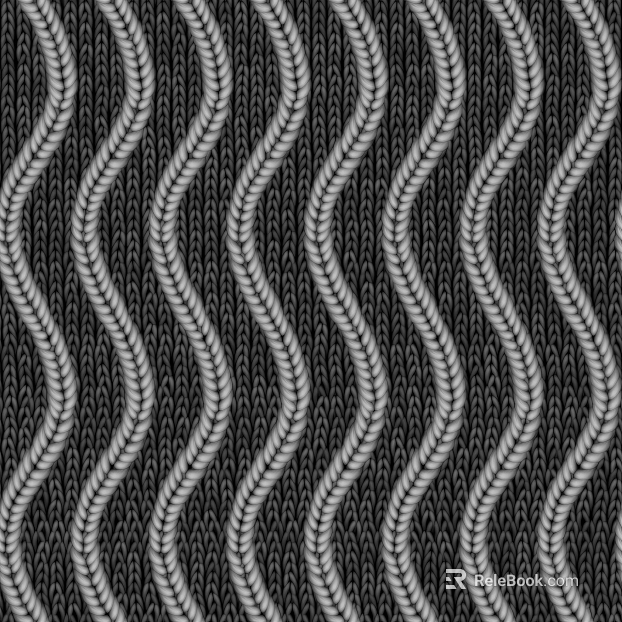 Knit Sweater texture