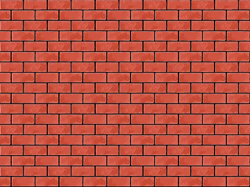brick wall red bread brick texture (ID:ffagg34642)