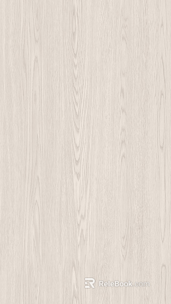 White oak, modern off-white texture