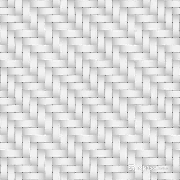 Black and White Bump texture