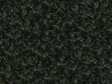 Dark green granite for indoor and outdoor flooring 3d model
