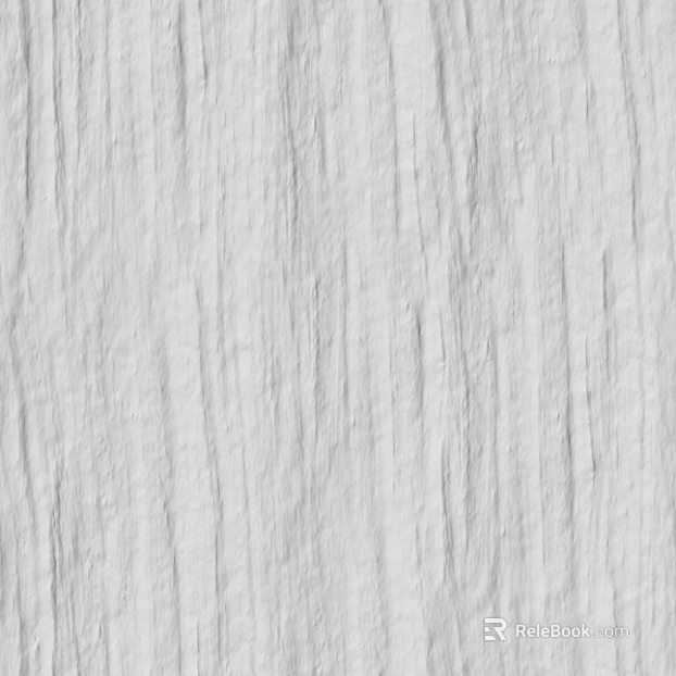 Black and White Bump texture