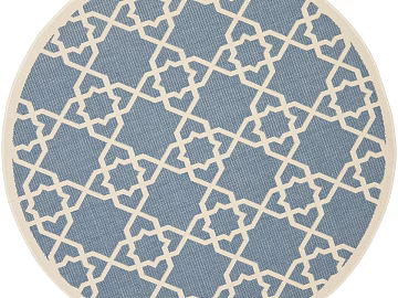 Round carpet texture (ID:ffagg81590)