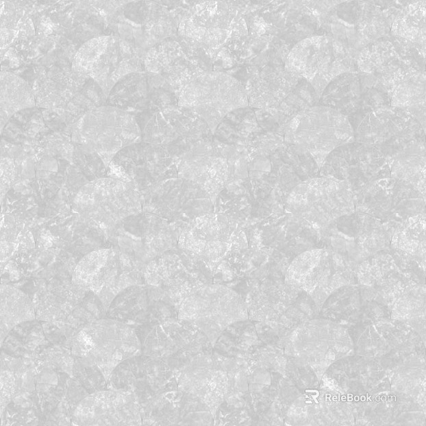 Black and white stone map texture