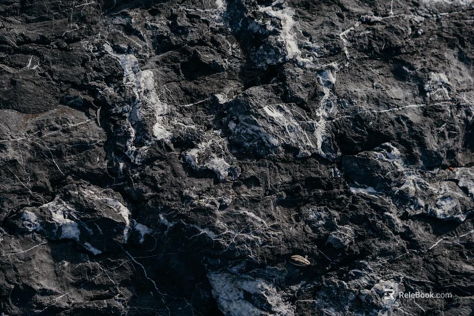 Rock texture