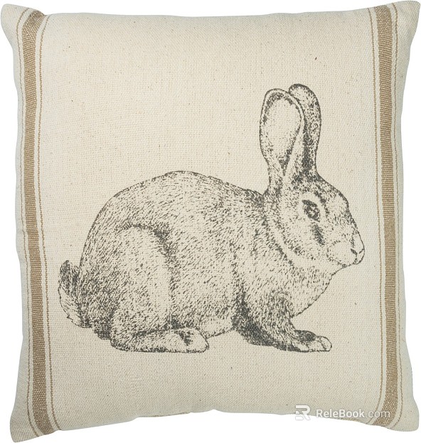 Pillow texture