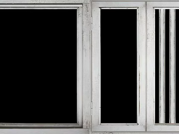 white old window frame building exterior wall window texture (ID:ffaeh959766)
