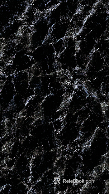 Highlight Mask texture