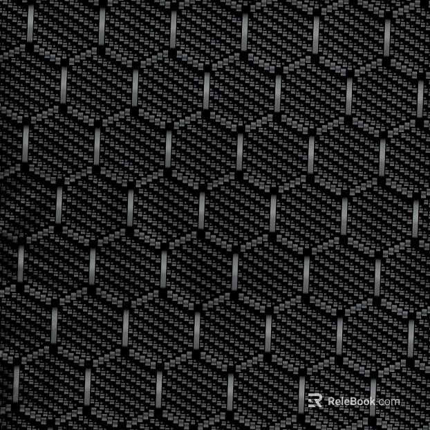 carbon fiber glass fiber carbon fiber texture