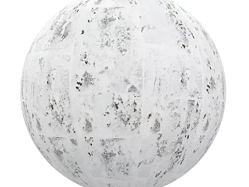 Snow PBR texture (ID:ffach264844)