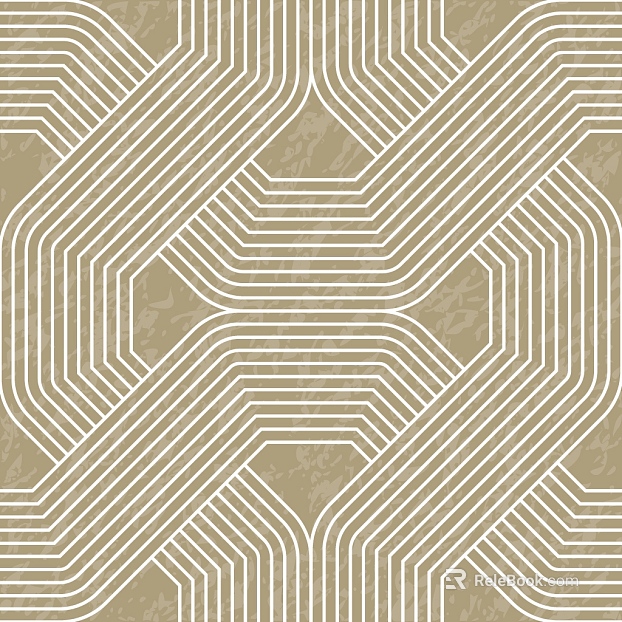 geometric line texture