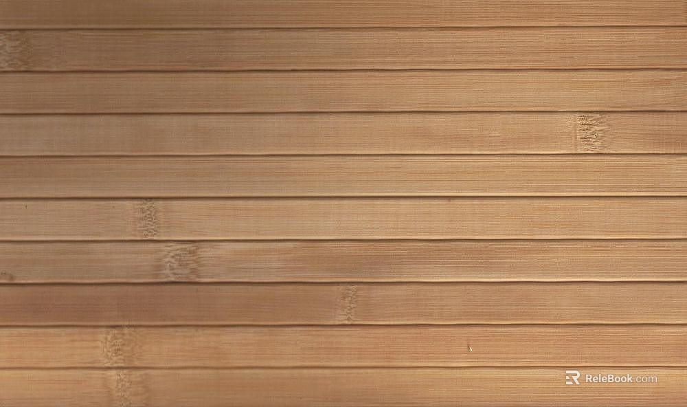 Wooden panel texture