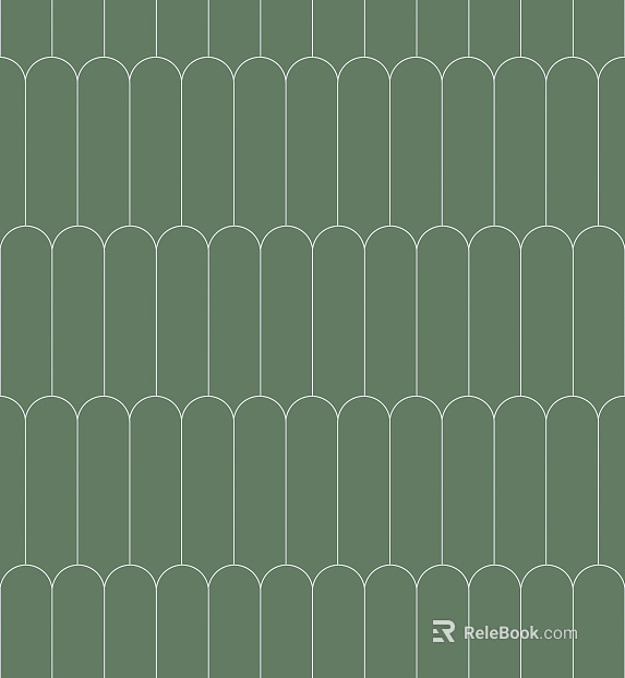 Feather Brick texture
