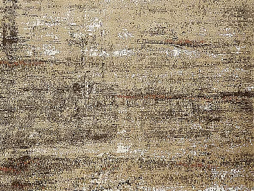 Plain pattern carpet 3d model