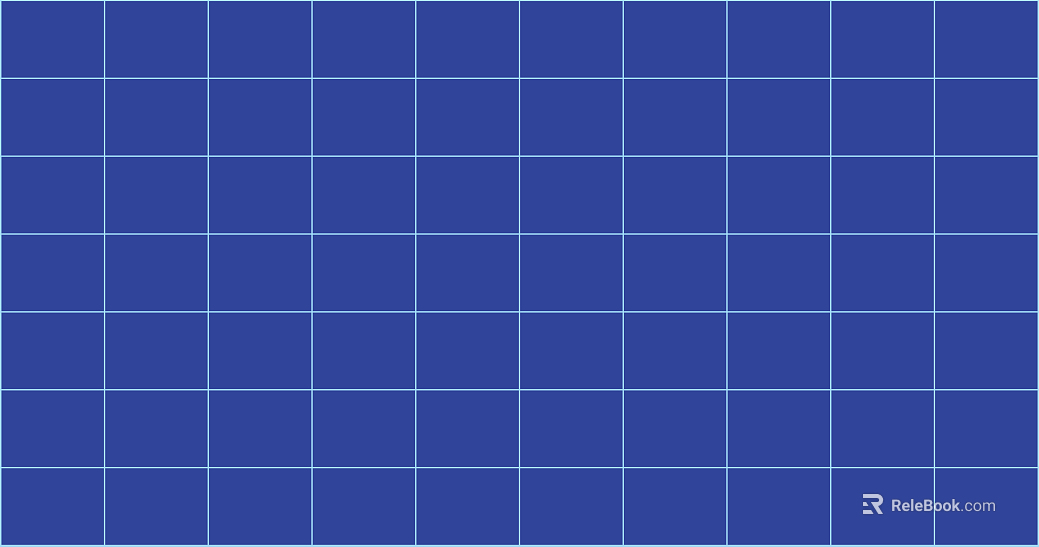 CHECK BRICK SEA BLUE FINISH TILE texture