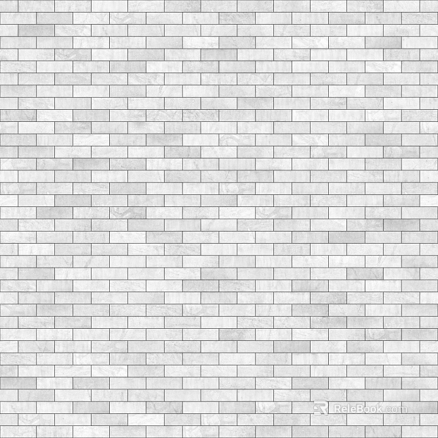 Black and White Bump texture