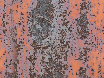 Rusty metal texture (ID:ffach213365)