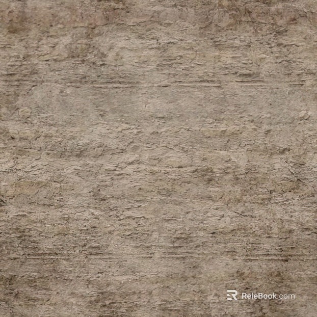 Rock wall texture