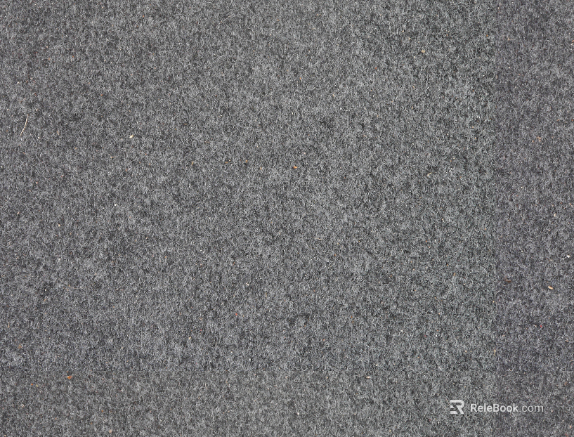 fluff cloth texture