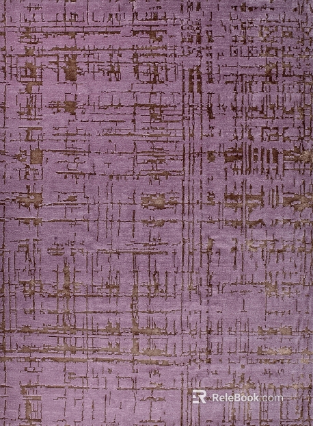 Purple Brown Textured Fabric Wall Soft texture
