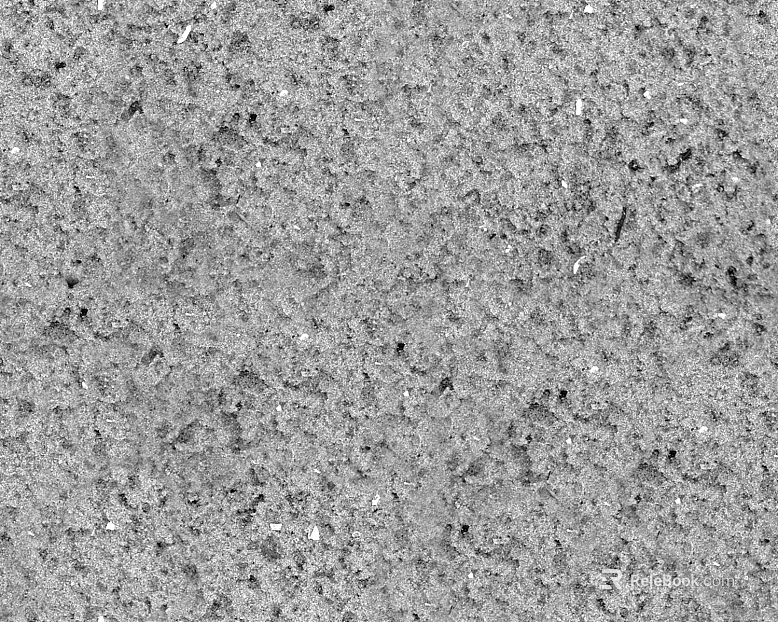 Black and White Bump texture