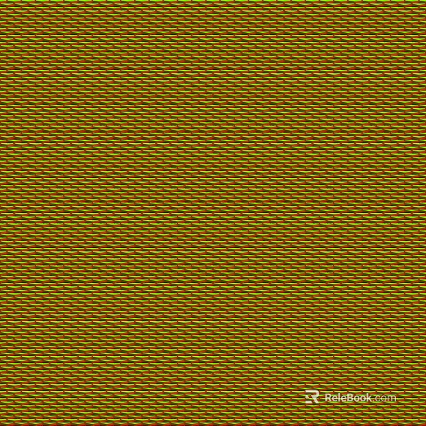 Yellow green contrast color woven texture background decoration texture