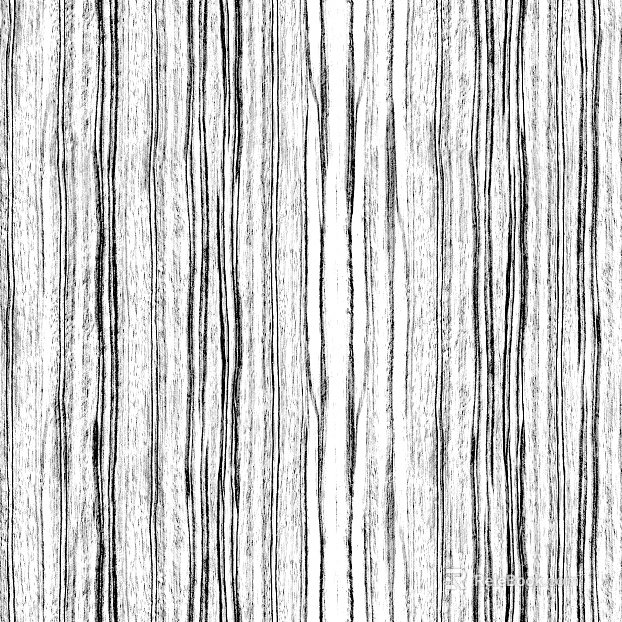 Black and White Bump texture