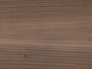 Dark brown straight grain wood grain wall finish 3d model