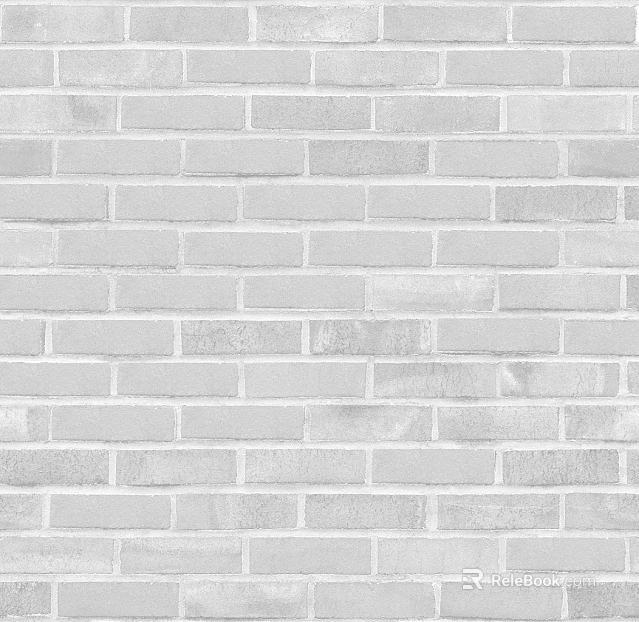 Brick wall seamless texture