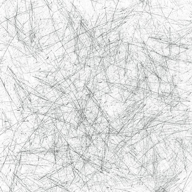 Black and White Bump texture