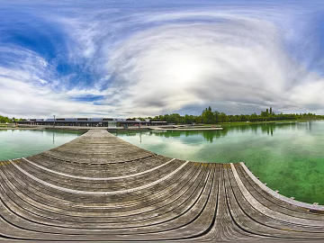 Outdoor HDR, Seaside HDR texture (ID:ffaeh081501)
