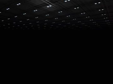 Black light ceiling indoor top surface texture (ID:ffaeh848276)