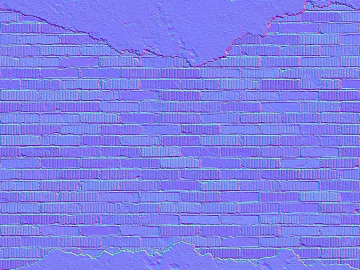 Normal Bump texture (ID:ffabg45880)