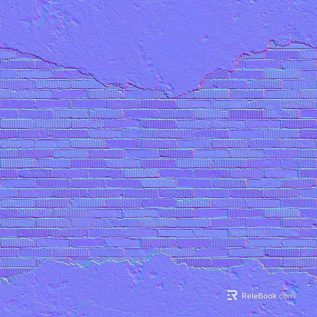 Normal Bump texture
