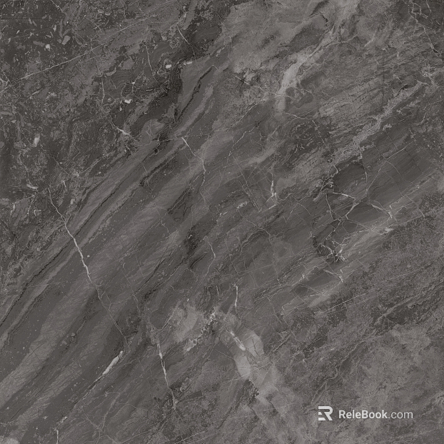 running water pattern marble texture