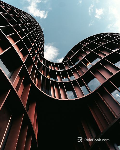 architectural painting texture