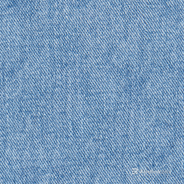 Denim canvas print texture