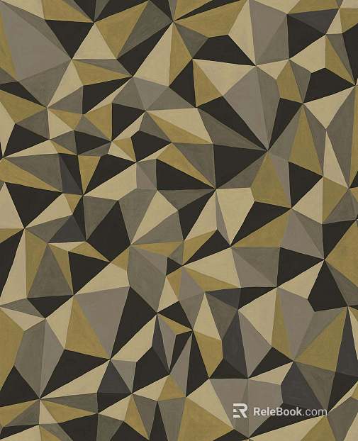 geometric line texture