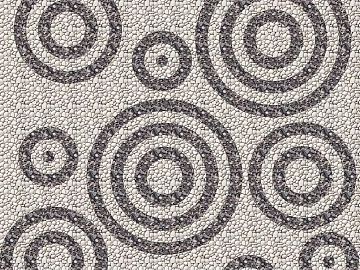 Pebbles texture (ID:ffajg59334)