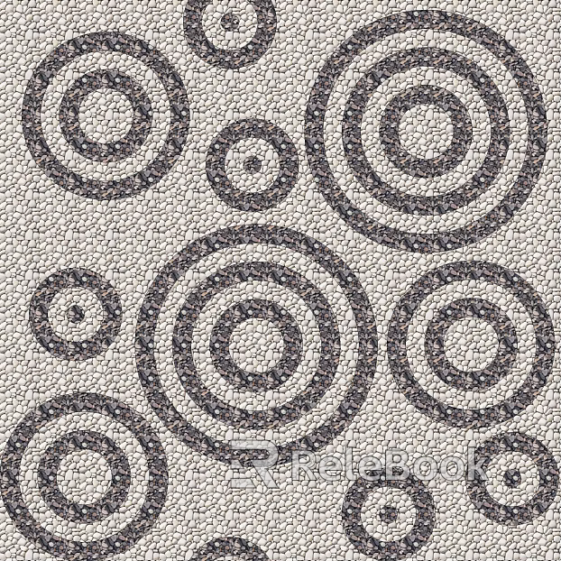 Pebbles texture
