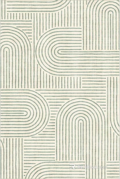 Plain pattern carpet texture