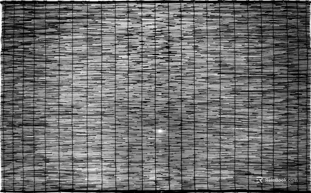 Black and White Bump texture