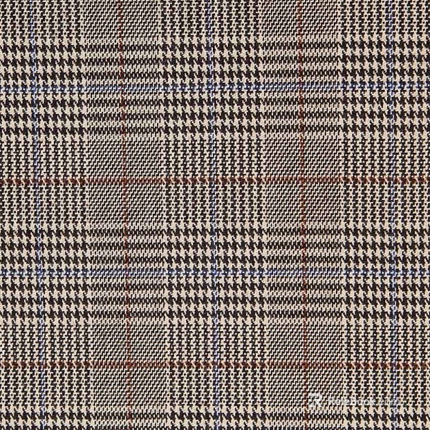 Plaid texture